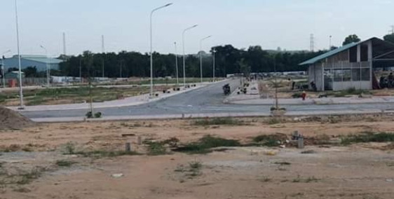 THANH LÝ ĐẤT NỀN MẶT TIỀN QL13