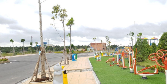 chính chủ cần ra gấp lô đất ngay chợ bến cát, cầu đò, giá rẻ hơn thị trường