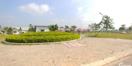 Đất nền sổ sẳn 580tr đại lộ sân bay tp.Biên Hòa NH hỗ trợ 70%