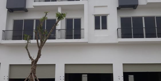 BIệt Thự NGhỉ Dưỡng gần Đường Đi, sân bay quốc tế! Long Thành Giá rẻ