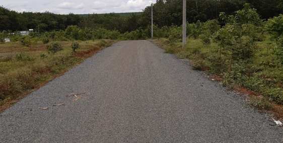 Đất chính chủ giá rẻ phường An Lộc, Bình Long, DT 5x29m, có 4 lô, khu 4 ha, giá