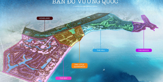 FLC Quảng Ngãi Beach & Golf Resort- Cực phẩm nghỉ dưỡng 2019