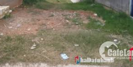 Bán lô đất 60m2 ở đường Trục, SHR, chính chủ - giá 2,1 tỷ