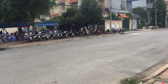 Bán Đất Nguyễn Cửu Vân phường 17 Quận Bình Thanh