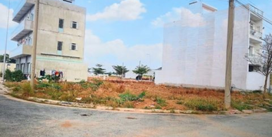 CC Cần sang lại 2 nền góc DT 10x26m= 260m2 mặt tiền Tỉnh Lộ 10. SHR,