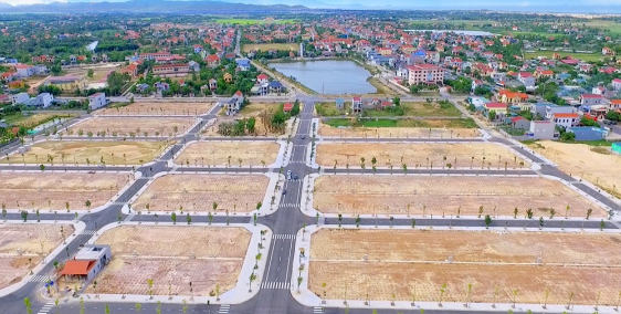 TƯ VÀO BĐS TT HOÀN LÃO - BỐ TRẠCH - QUẢNG BÌNH VÀ NHỮNG ĐIỀU CÁC NHÀ ĐẦU TƯ NÊN