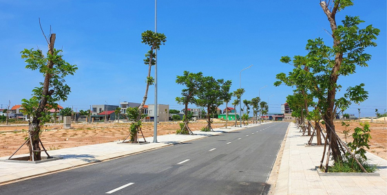 GOLDEN LAKE - ĐÔ THỊ XANH - SỐNG TRONG LÀNH