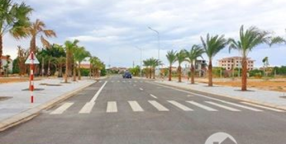 Nhận đặt chỗ 50tr dự án mới nhất tại Quảng Bình, sổ đỏ từng lô chỉ 1.6 tỷ/lô