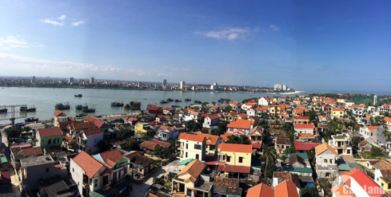 Siêu dự án Golden Lake chính thức đi vào mở bán giai đoạn I