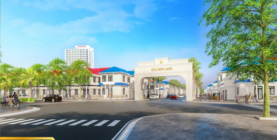 Quảng Bình đã có sự góp mặt của các Tập đoàn lớn như : Vingroup, tập đoàn T&T, T