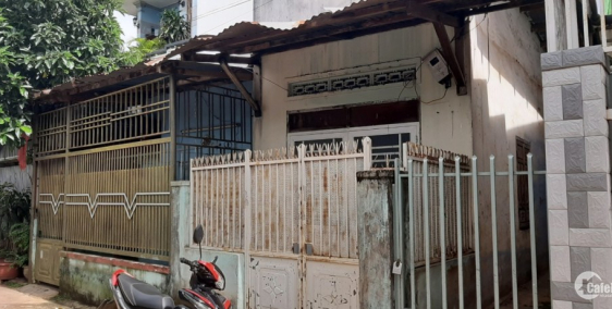 Bán Đất Mặt Tiền hẻm 139 A Ma Khê, Tân Lập, Buôn Ma Thuột