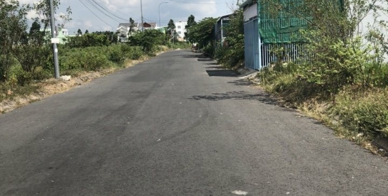 Bán nền khu dân cư Phú An, Cái Răng, Cần Thơ - 1.85 tỷ