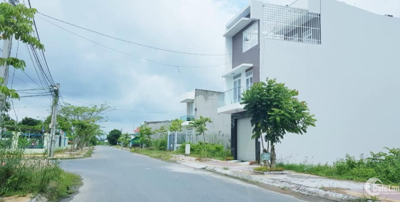 BÁN ĐẤT NỀN THỔ CƯ 100M2 TRỤC B11 KDC PHÚ AN GIÁ 2.1 TỶ CẠNH NGAY TRỤC A2 RẤT ĐẸ