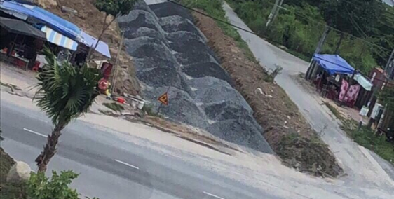 Bán nền biệt thự số 12 Long Thịnh, Cái Răng, Cần Thơ - 5.05 tỷ