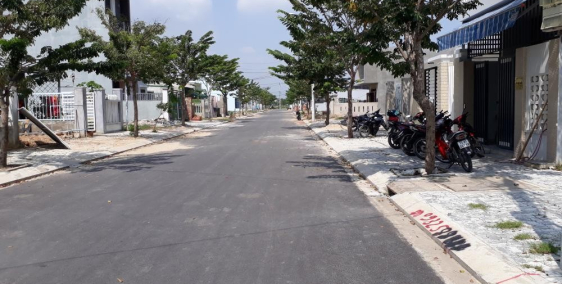 chỉ từ 1ty bạn đã có thể sở hữu ngay lô đất nền khu dân cư phước lý giá rẻ