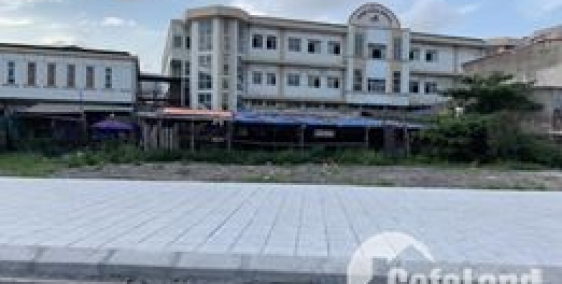 Bán đất Khu Cẩm Bình- Cẩm Phả phù hợp an cư lập nghiệp