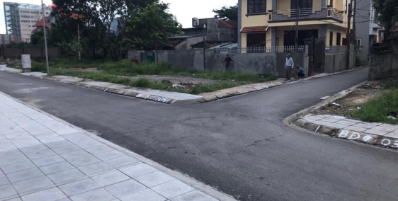 Bán đất Khu Cẩm Bình- Cẩm Phả phù hợp an cư lập nghiệp