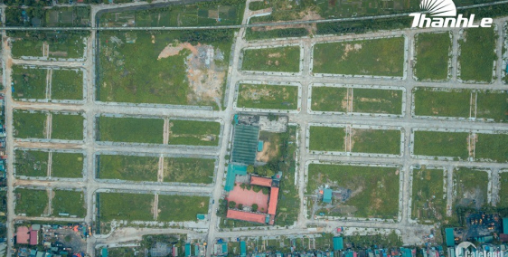 Chính chủ chuyển nhượng ô đất liền kề 16 tại Dự án KM8 Quang Hanh