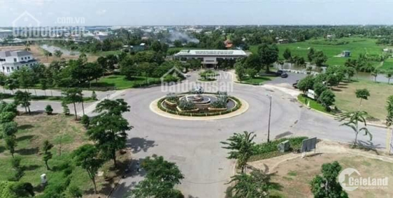 Bán gấp Đất Cần Giuộc ranh giới Bình Chánh