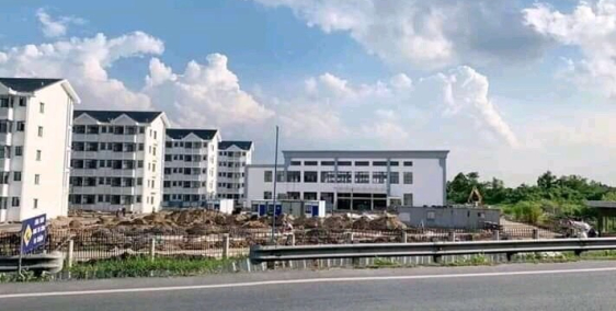 Bán nền thổ cư Khu đô thị Mái Dầm ( Vạn Phát Sông Hậu )