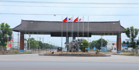 Đất đẹp đầu tư sinh lời cao, xây trọ cho thuê