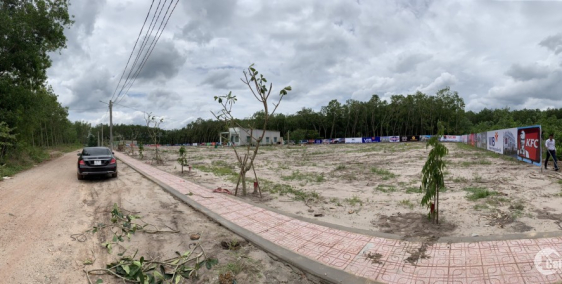 GATEWAY CENTER – CƠ HỘI ĐẦU TƯ VÀNG CHO CUỘC SỐNG HƯNG THỊNH