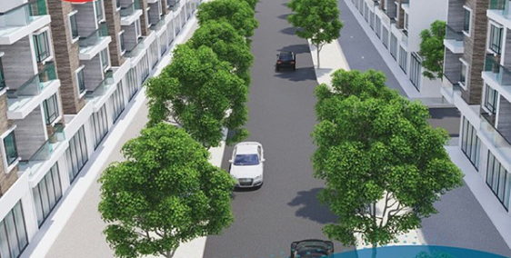 Siêu dự án đất nền Tân Lập Garden Bình Phước, giá chỉ 400tr/nền