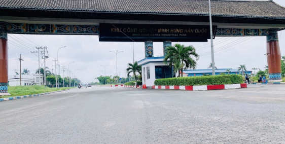 GATEWAY CENTER  cơ hội mới cho các nhà đầu tư.