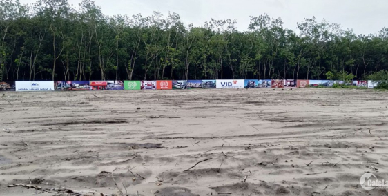 -Dự án đất nền (SK4) là dự án sẽ làm hài lòng các nhà đầu tư hoặc khách hàng có