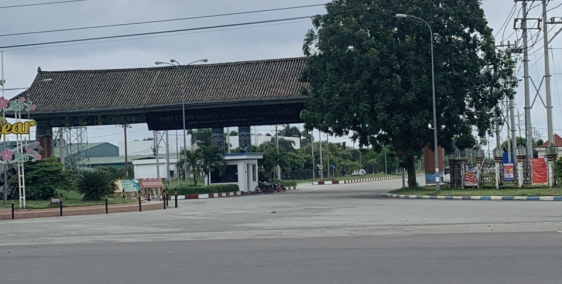 ĐẤT KINH DOANH TRỌ, TRỌNG ĐIỂM LIỀN KỀ 4 KCN, VỊ TRÍ VÀNG TRONG LÀNG KINH DOANH