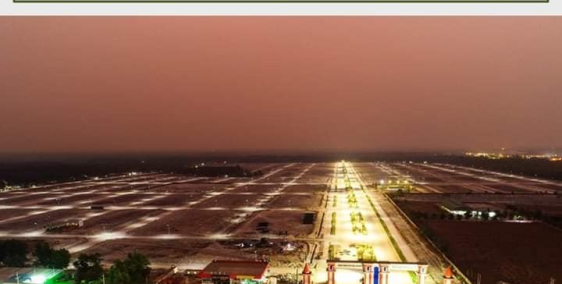 Lễ Khởi Công xây dựng Trung tâm thương mại KDC Đại Nam