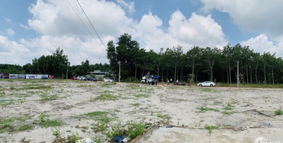 Đất nền KCN Minh Hưng Hàn Quốc GATEWAY CENTER