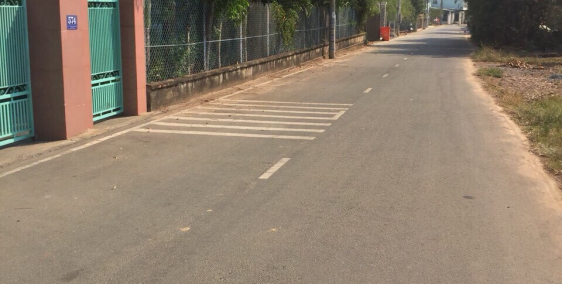 Bán gấp lô đất giá mềm dt 200m²