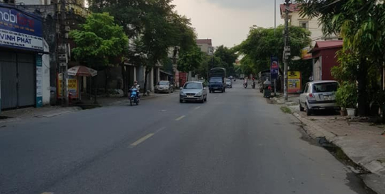 Chính chủ bán 95.3m mặt Đường QL23B tại Vân Nội - Đông Anh - HN