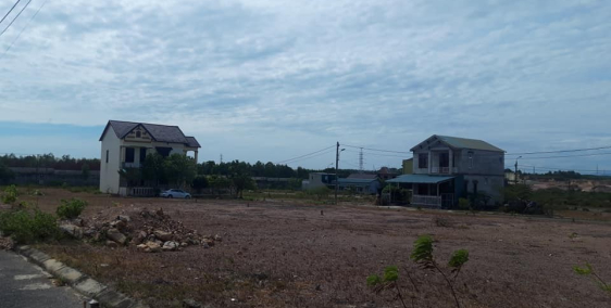 bán đất đường thoại Ngọc hầu, TP Đông hà, Quảng trị