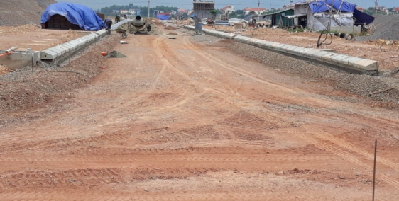 7 SUẤT NGOẠI GIAO ĐƯỜNG LÊ LỢI TP. ĐỒNG HỚI QUẢNG BÌNH