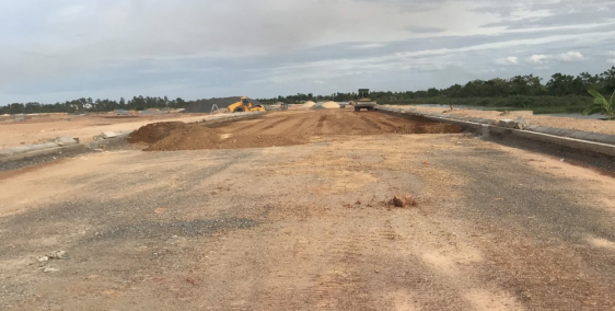 CƠ HỘI ĐẦU TƯ TRUNG HẠN VỚI KHU ĐÔ THỊ SỐ 1 BẮC TRUNG BỘ