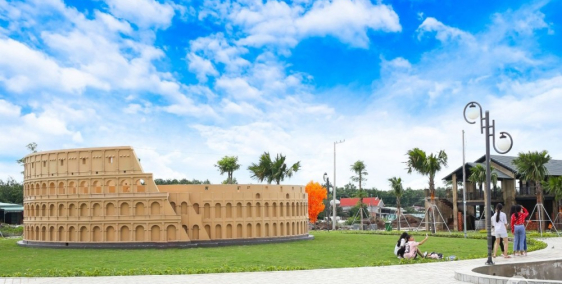 Cần bán đất trung tâm TP, trả góp 0% lãi suất