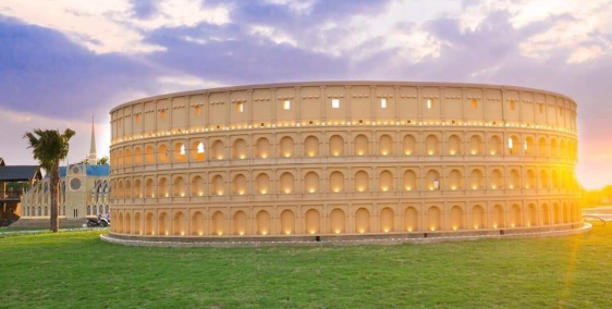 Đất chính chủ ngay trung tâm có SHR