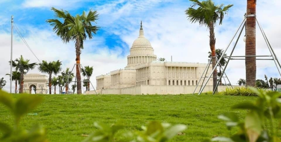 Đất nền trung tâm thành phố giá gốc chinh chủ