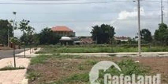 Chính chủ cần bán ngay lô đất ngay mặt tiền QL 14, gần dự án Cát Tường Phú Hưng,