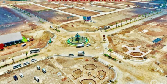 DỰ ÁN CÁT TƯỜNG PHÚ HƯNG - CÁT TƯỜNG GROUP