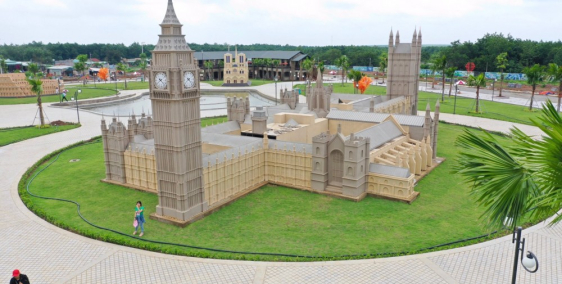 Cần ra đi lô đất ngay tại trung tâm thành phố