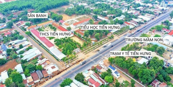 cần bán đất phú hưng, phú sinh... và tất cả các loại phú...