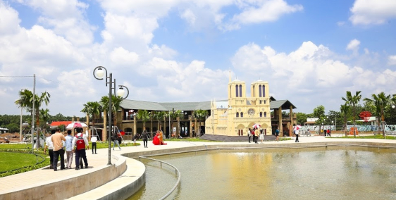 Cát  Tường Phú Hưng 5 - Giá 999 Triệu