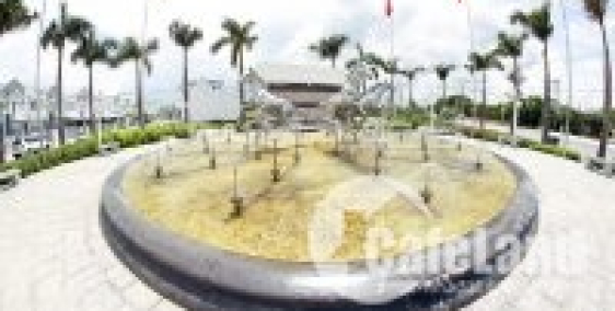 100m2.Gía 999 triệu/nền  Tôi Cần Bán Lô Đất Tại Bình Phước(Trong Quy Hoạch Của D