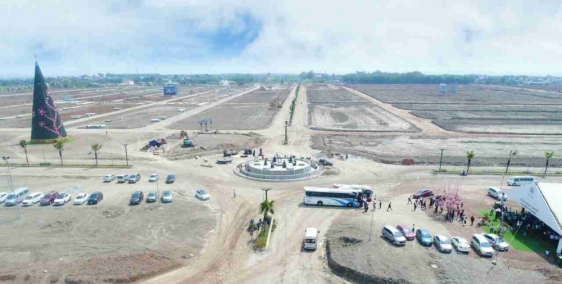 Đất thổ cư giá rẻ Đồng Xoài, sổ hồng riêng. Liên hệ : 0967516342