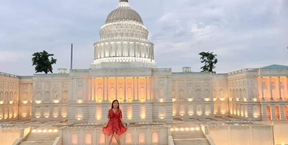 SIÊU HOT SIÊU TO SIÊU ĐẸP CHÂU ÂU TẠI TP ĐỒNG XOÀI