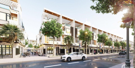 Asian Lake View, giá tốt nhất Đồng Xoài, chỉ 6tr/m2, giữa khu quy hoạch đẳng cấp