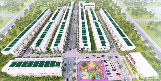 Đầu tư ngay đất nền quần thể nghĩ dưỡng hệ sinh thái FLC Bình Phước